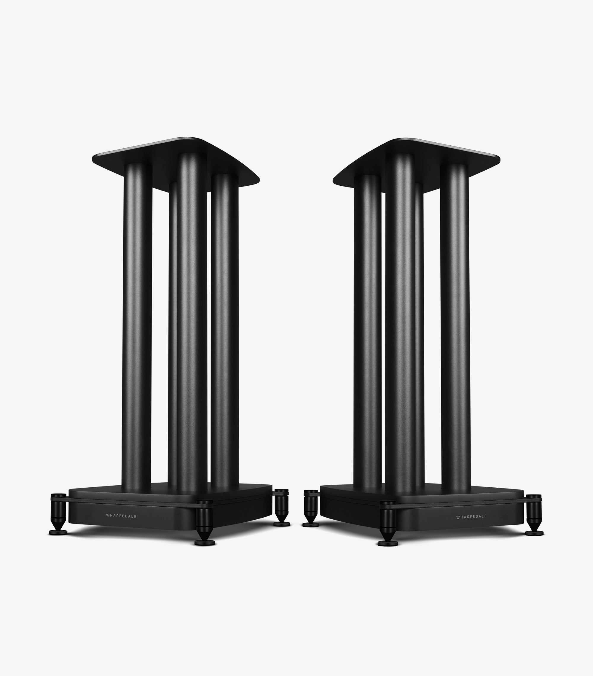 EVO 5.1 Stands